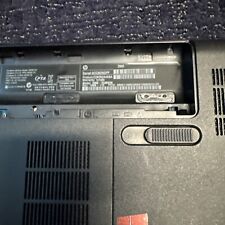 HP 2000 Laptop - AMD 300, 2GB RAM, 320GB HDD, Windows 10 Home