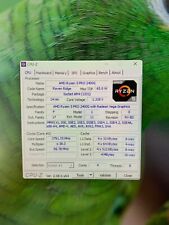 Lenovo M725S Ryzen 5-2400 Desktop PC - High-Performance Computing