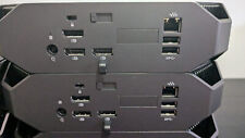 HP Z2 Mini G3 Workstation - Dual Units, Intel i5-6500, 8GB RAM, 128GB SSD