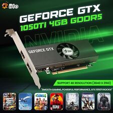 Lenovo Compact Gaming PC - i5-6500, 32GB RAM, 2TB SSD, GTX 1050ti