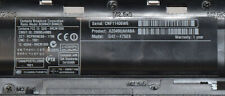 HP Pavilion G42-475DX 14" Laptop Repair Parts Kit