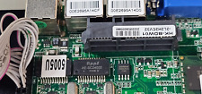 KA-EDGE i3 Rugged Fanless Mini PC - Compact, Durable, and Powerful