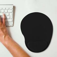 Ergonomic Wrist Support Mouse Pad for Enhanced Comfort