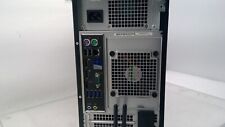 Dell Precision 3620 Workstation - High-End Performance for Business