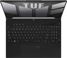 ASUS TUF Gaming A16 16" Laptop - High-Performance Gaming Beast