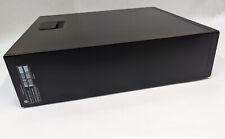 HP EliteDesk G2 800 Desktop PC - High-Performance Business Workstation