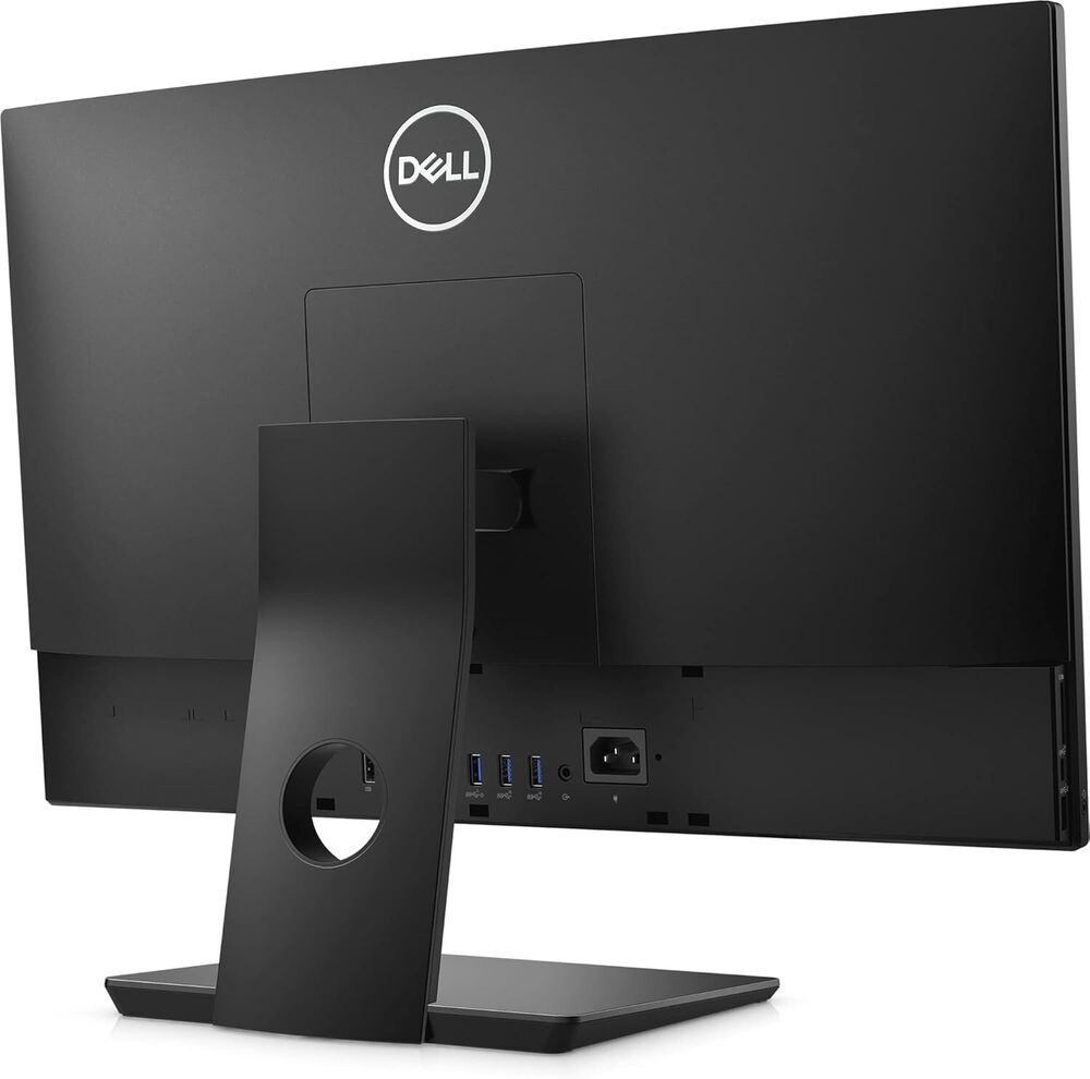 Dell All-in-One Desktop PC with Intel Core i5, 64GB RAM, 2TB SSD