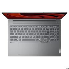 Lenovo IdeaPad Pro 5 Laptop - Powerhouse Performance with AMD Ryzen and NVIDIA RTX