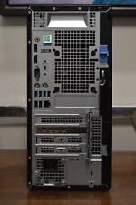 Dell 7080 MT High-Performance Desktop PC