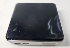 Intel NUC D34010WYK Mini PC - Core i3 1.7GHz, 4GB RAM, CMOS Issue