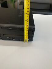 Lenovo M725S Ryzen 5-2400 Desktop PC - High-Performance Computing