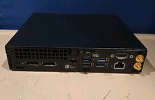 Dell Optiplex 7060 Micro Desktop with Intel Core i5-8500T, 16GB RAM, Windows 11