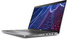Dell Latitude Gaming Laptop - Core i7, 16GB RAM, 512GB SSD