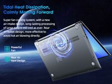 SGIN 17.3" Full HD Laptop with Intel i3, 4GB RAM, 128GB SSD