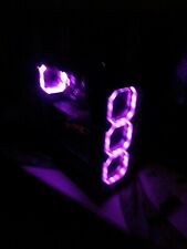 Powerhouse Gaming Desktop PC with Intel i5/i7, 3.6GHz, GTX 1060
