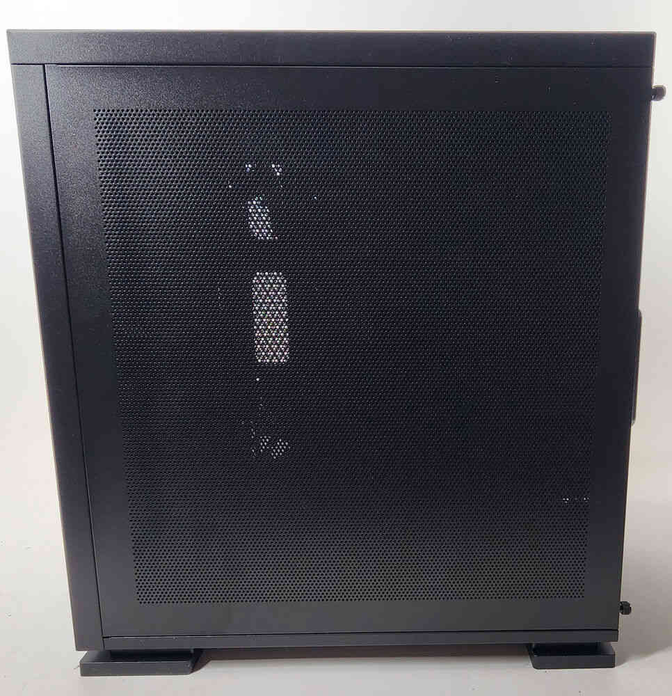 Ryzen 5 3600 Gaming PC with 16GB RAM, 512GB SSD