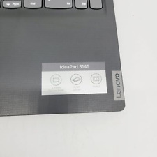 Lenovo IdeaPad 81MV - High-Performance Pentium Gold Laptop with 8GB RAM