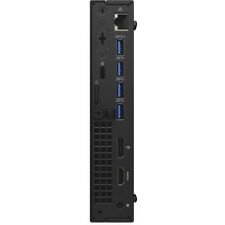 Dell OptiPlex 7050 Mini PC with Intel i5-7500T, 16GB RAM - High-Performance Desktop