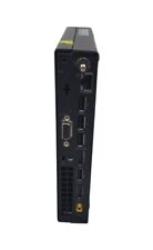 Lenovo ThinkCentre M710q Tiny Desktop PC - Compact Powerhouse