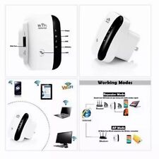 300Mbps WiFi Signal Booster - Extend Your Network Coverage