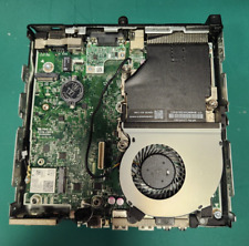 HP EliteDesk 705 G4 Mini Barebone - Customizable Compact PC, Bluetooth & WiFi