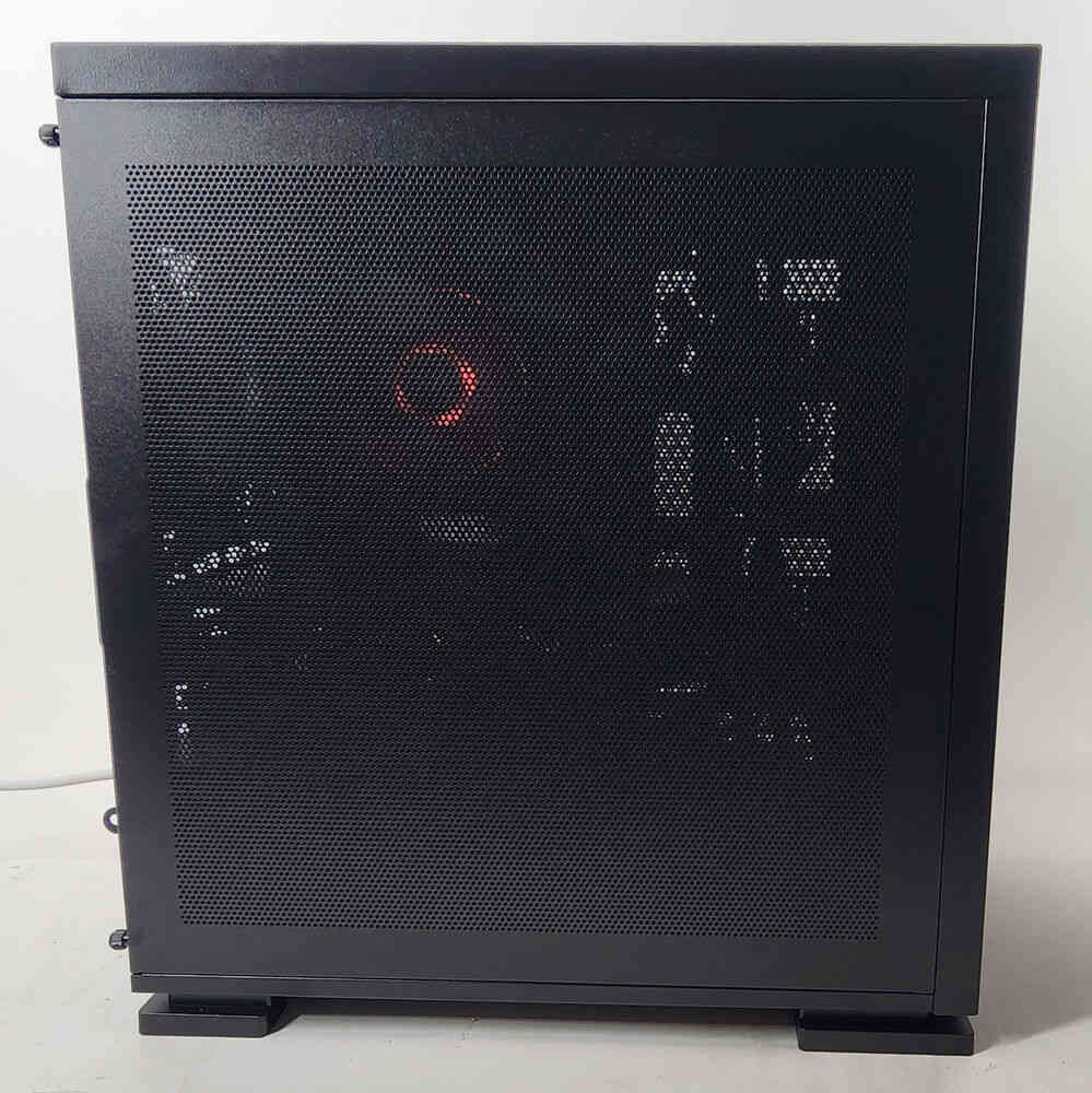 Ryzen 5 3600 Gaming PC with 16GB RAM, 512GB SSD