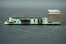 5x Raspberry Pi 3 Model B V1.2 - Enhanced Computing Power