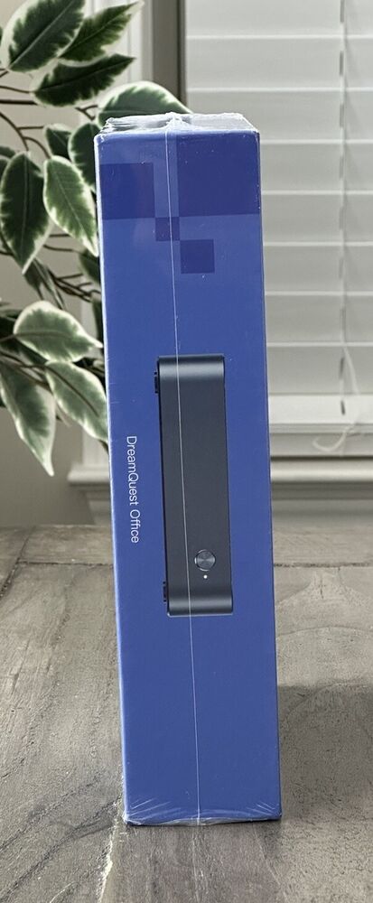 DreamQuest Office Mini PC - Intel Celeron, 3.4 GHz, 16GB RAM, 512GB Storage