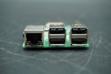 5x Raspberry Pi 3 Model B V1.2 - Enhanced Computing Power