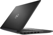 Dell Latitude 7490 Laptop - High-Performance Workstation with Ubuntu, 64GB RAM, 1TB SSD