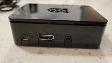 Raspberry Pi 3 Model B v1.2 Kit with Case and 8GB SD Card
