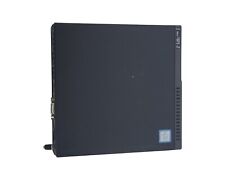 Lenovo ThinkCentre m710q Desktop PC - High-Performance Workstation
