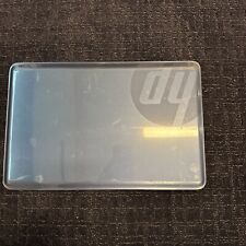 HP 2000 Laptop - AMD 300, 2GB RAM, 320GB HDD, Windows 10 Home