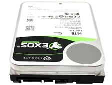 Seagate EXOS X16 14TB High-Performance Enterprise HDD