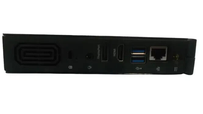 Acer Chromebox CX12 - High-Performance Compact Desktop