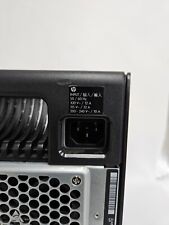 HP Z840 Workstation PC - Powerhouse for Intensive Computing