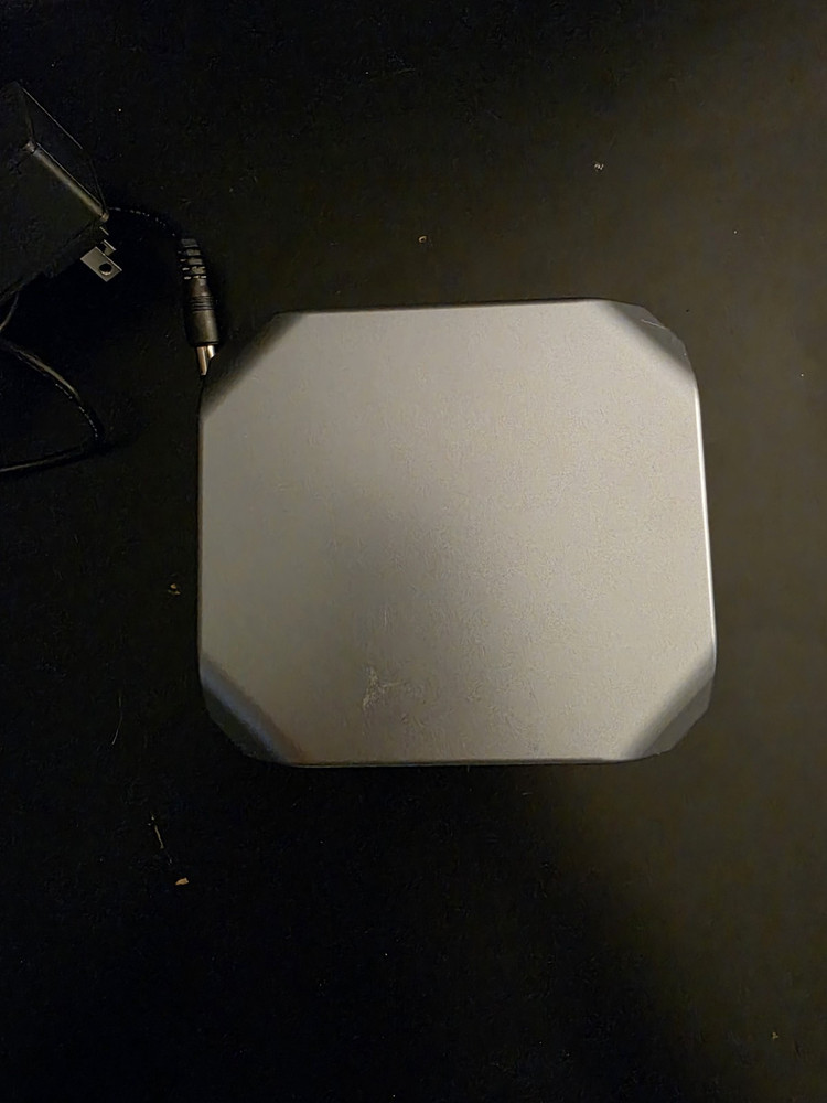 Atopnuc AMD A9-9400 Mini PC with 8GB RAM, 128GB SSD
