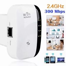 300Mbps WiFi Signal Booster - Extend Your Network Coverage