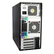 Dell i5 Desktop Computer Tower - High-Performance Workstation