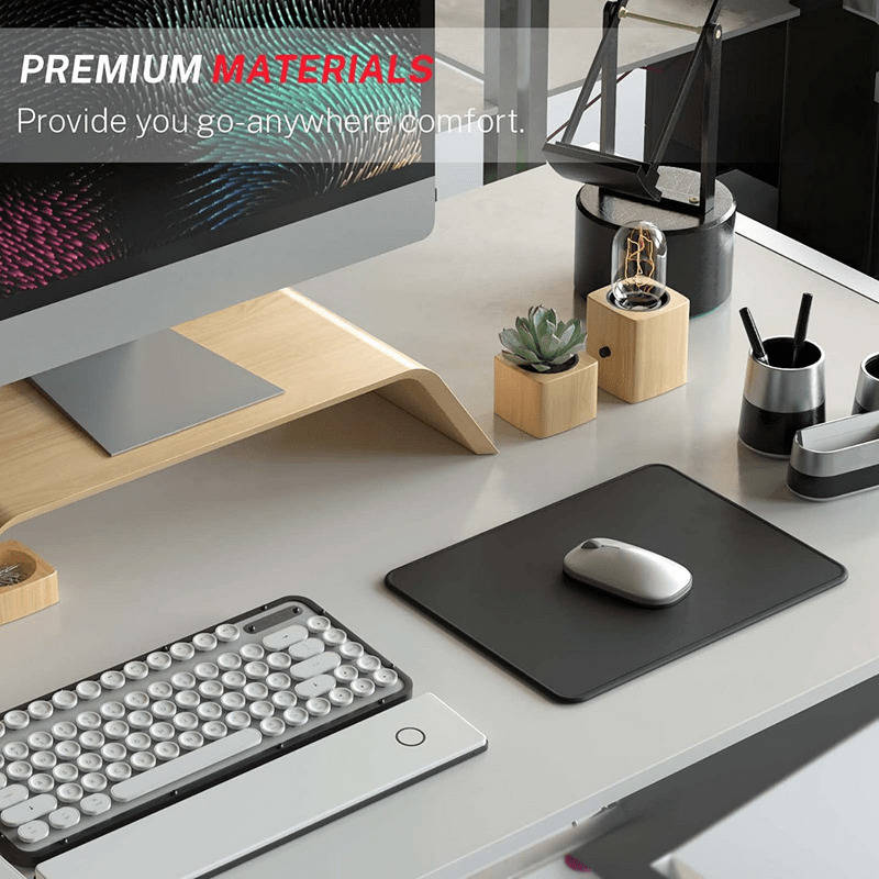 3X Non-Slip Mouse Pad for Enhanced Gaming Precision