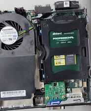 Lenovo ThinkCentre m710q Desktop PC - High-Performance Workstation