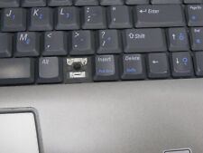 Dell Inspiron 5160 Laptop - Intel Pentium 4 HT, 1GB RAM, 40GB HDD