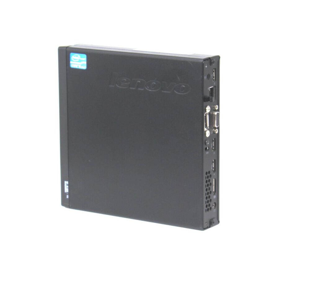 High-Performance Linux Mint 22 Mini PC with Intel i5, 16GB RAM, 240GB SSD