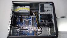 HP Z2 G4 Workstation Desktop - Customizable Barebone System