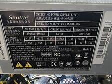 Shuttle XPC SZ270R9 Mini Barebone PC with Intel i3-6100 Processor