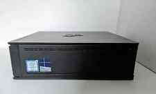 Fujitsu Esprimo Q957 Mini PC - Intel Core i5, 8GB RAM, Customizable Storage
