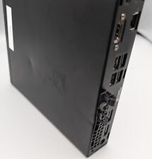 Dell OptiPlex 7090 Micro Desktop PC - High-Performance Business Solution