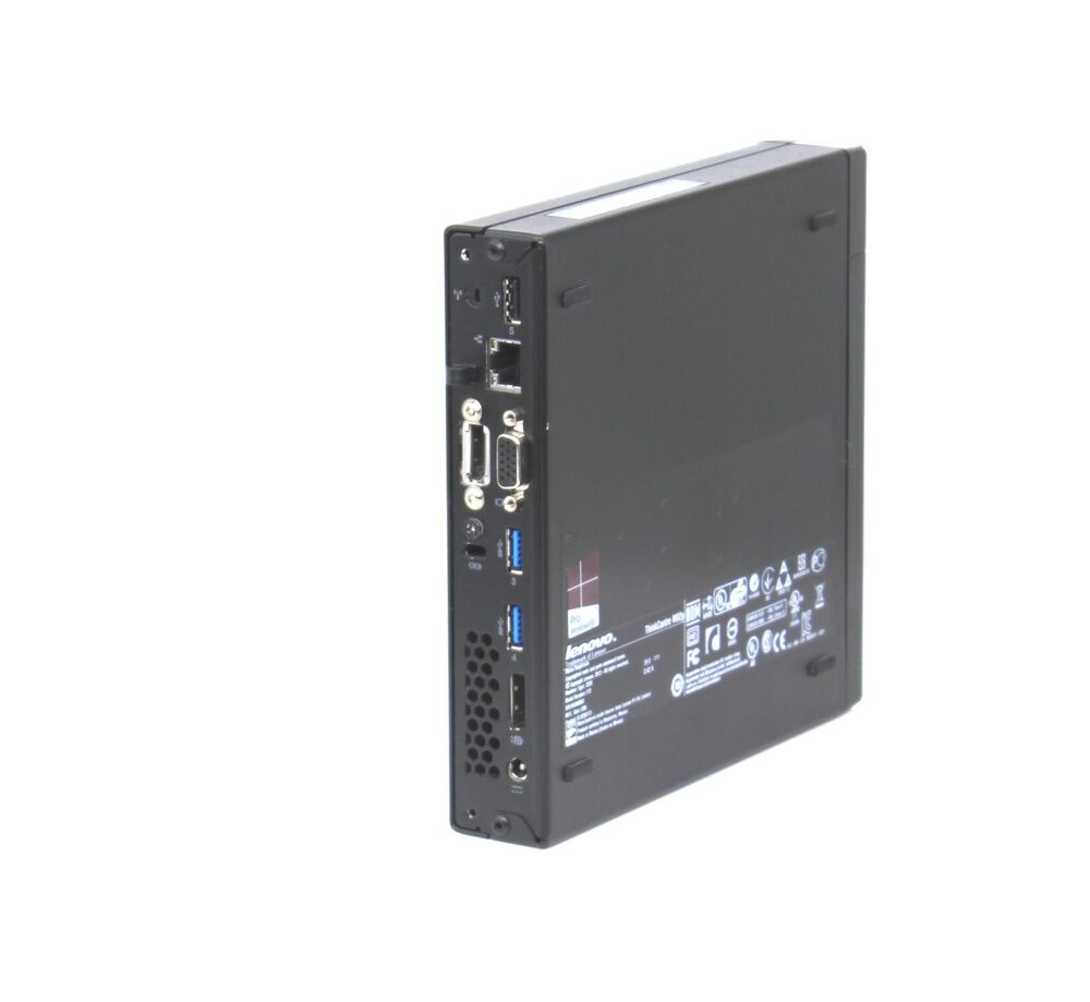 High-Performance Linux Mint 22 Mini PC with Intel i5, 16GB RAM, 240GB SSD
