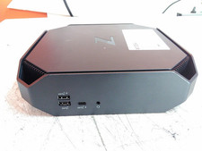 HP Z2 Mini G5 Workstation PC - Intel i7-10700, 32GB RAM, 512GB SSD, Nvidia T1000