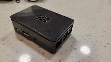 Raspberry Pi 3 Model B v1.2 Kit with Case and 8GB SD Card